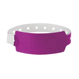 Plastic Event Wrist Band - image 23