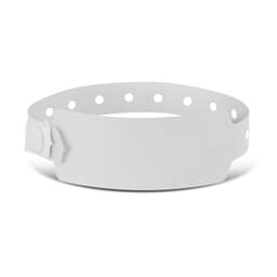 Plastic Event Wrist Band - image 6