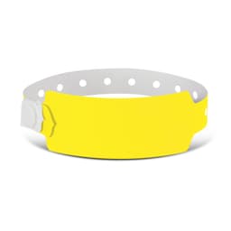 Plastic Event Wrist Band - image 8