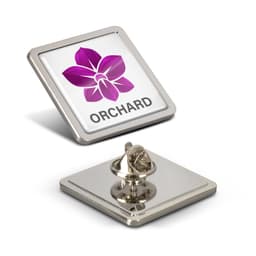 Altura Lapel Pin - Square Large - image 1
