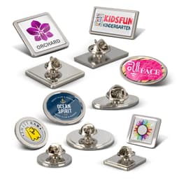 Altura Lapel Pin - Square Large - image 2