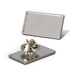 Altura Lapel Pin - Rectangle - image 1
