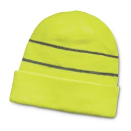 Everest Hi-Vis Beanie - image 3