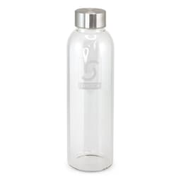 Venus Glass Bottle - image 3