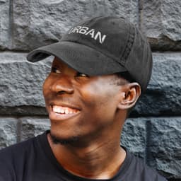 Faded Cap - image 3
