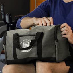 Milford Duffle Bag - image 3