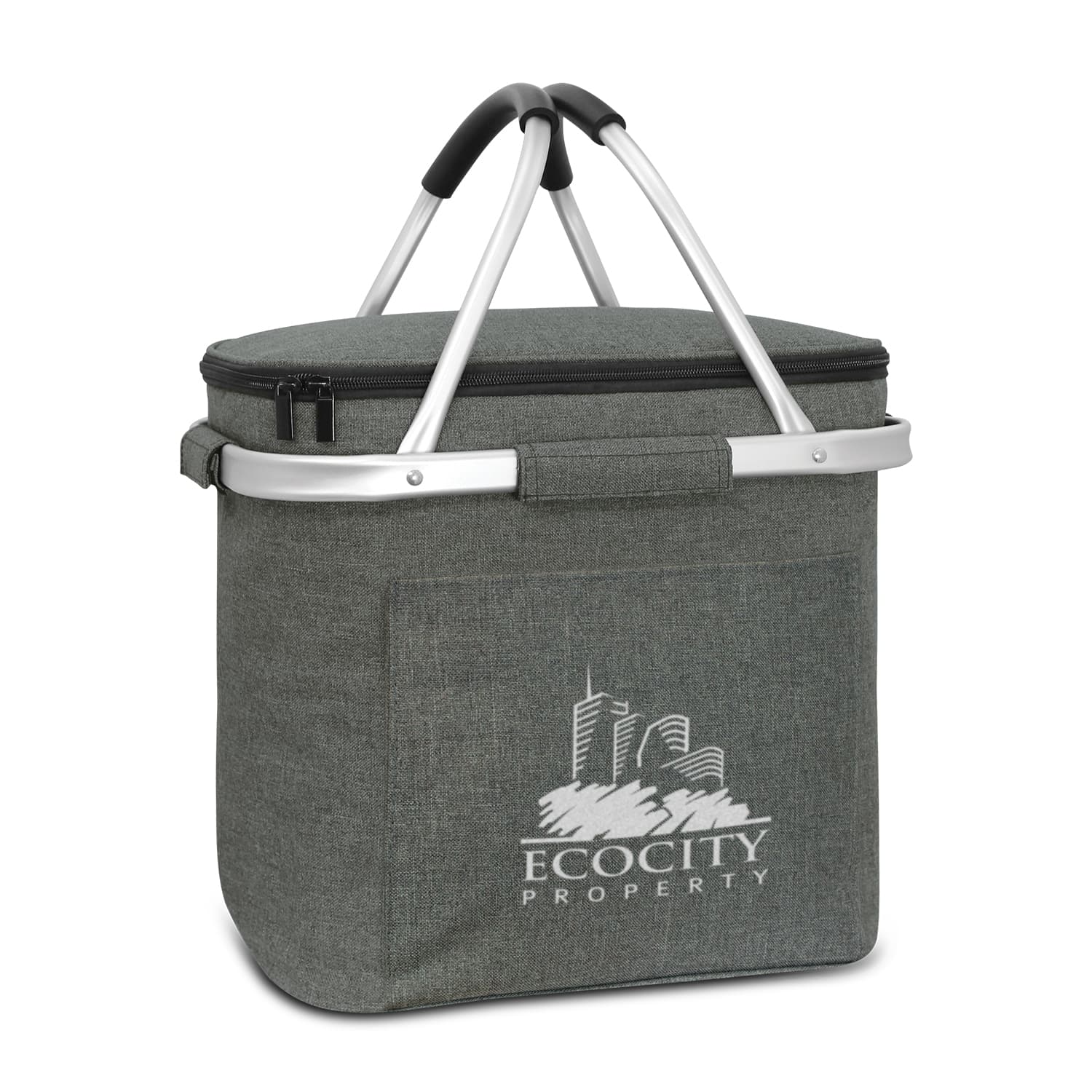Iceland Cooler Basket-Active Image