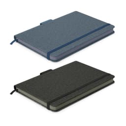 Meridian Notebook - image 1