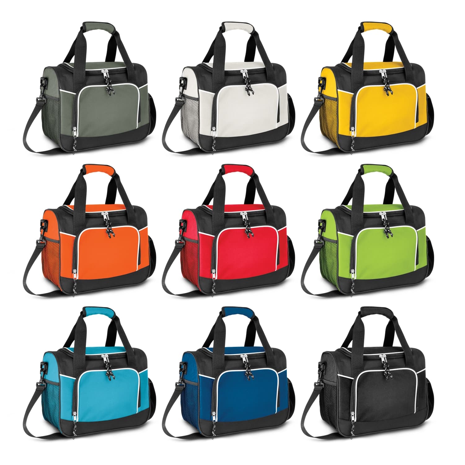 Antarctica Cooler Bag-Active Image