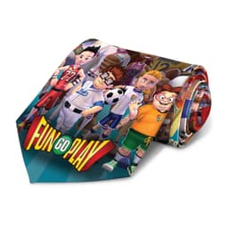 Parisian Tie - image 11
