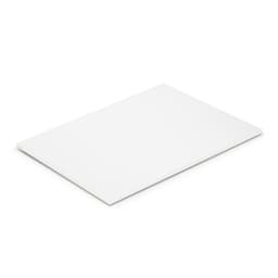 A6 Note Pad - 25 Leaves - image 1