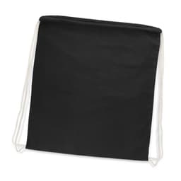 Cotton Drawstring Backpack - image 8