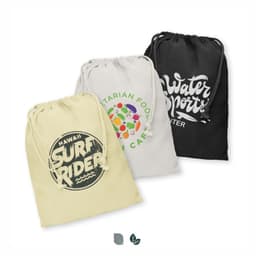 Cotton Gift Bag - Medium - image 2