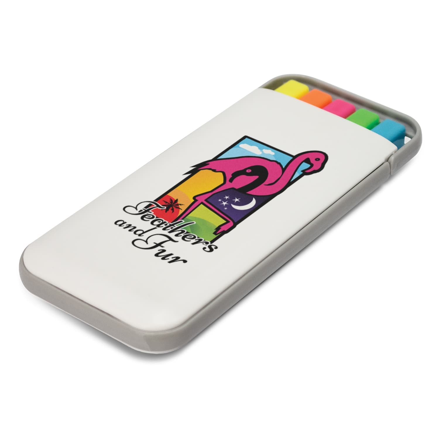 Vivo Highlighter Set-Active Image