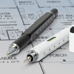 Concord Multi-Function Pen - image 2