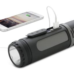 Swiss Peak 4-in-1 Speaker - image 3
