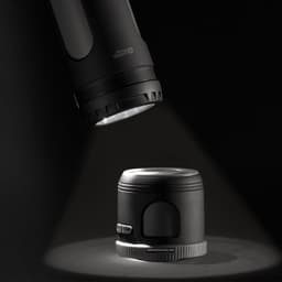 Swiss Peak 4-in-1 Speaker - image 4