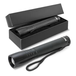 Swiss Peak 10W Cree Torch - image 1