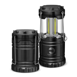 Aurora COB Lantern - image 3
