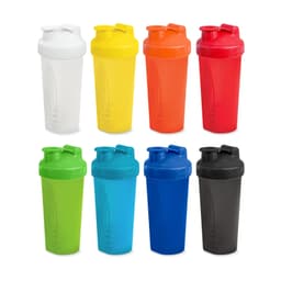 Atlas Shaker - 600ml - image 2