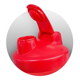 Atlas Shaker - 600ml - image 1