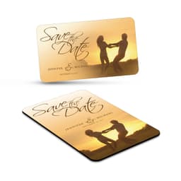 Fridge Magnet 120 x 70mm - Rectangle - image 1