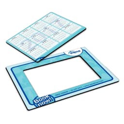 Fridge Magnet Photo Frame - 170 x 130mm - image 1