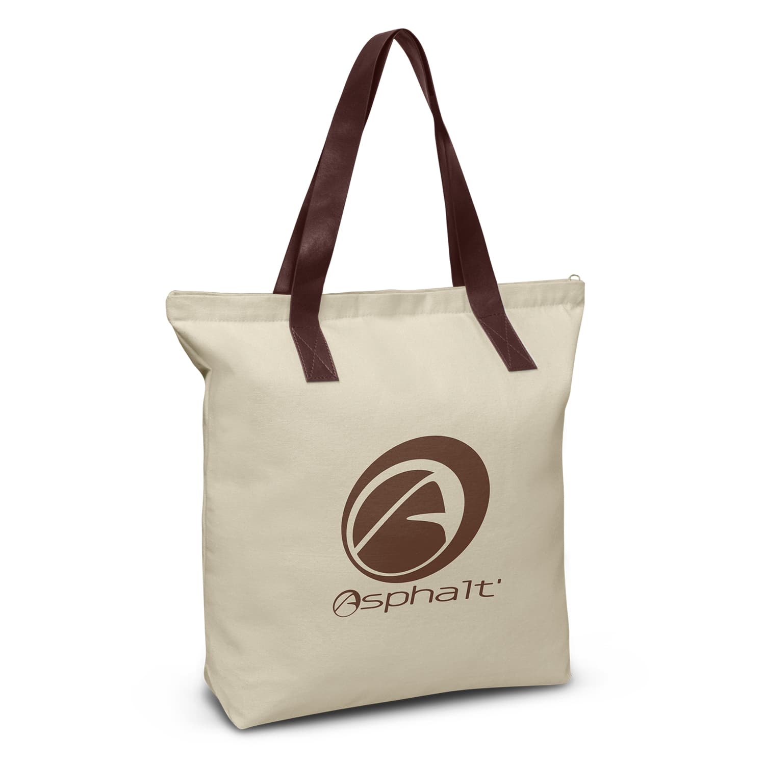 Ascot Tote Bag-Active Image