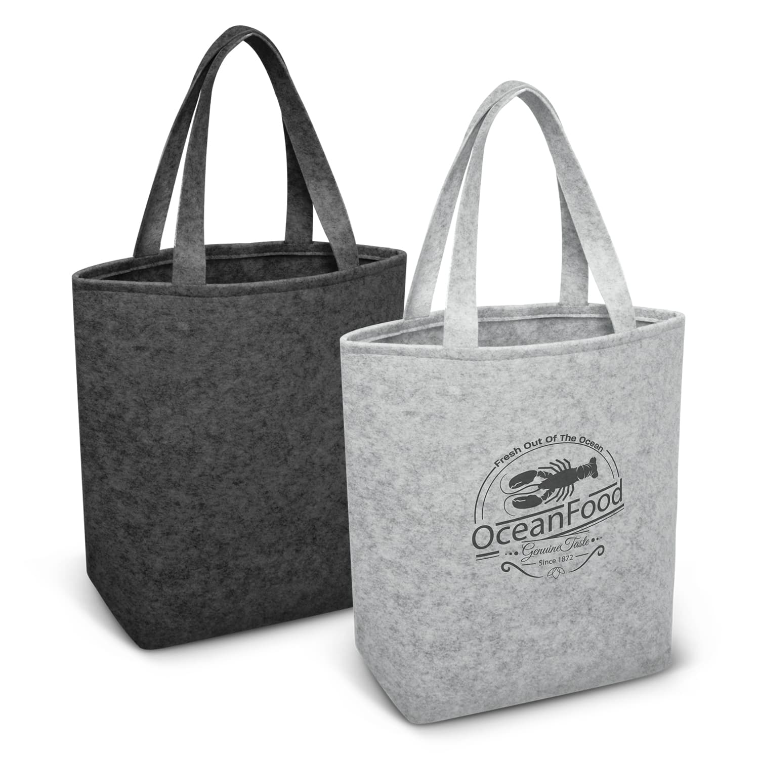 Astoria Tote Bag-Active Image