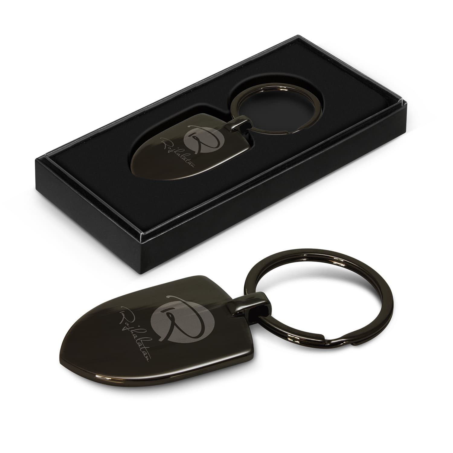 Cerato Key Ring-Active Image