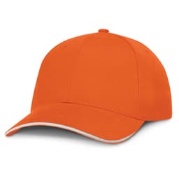 Swift Cap - White Trim - image 3