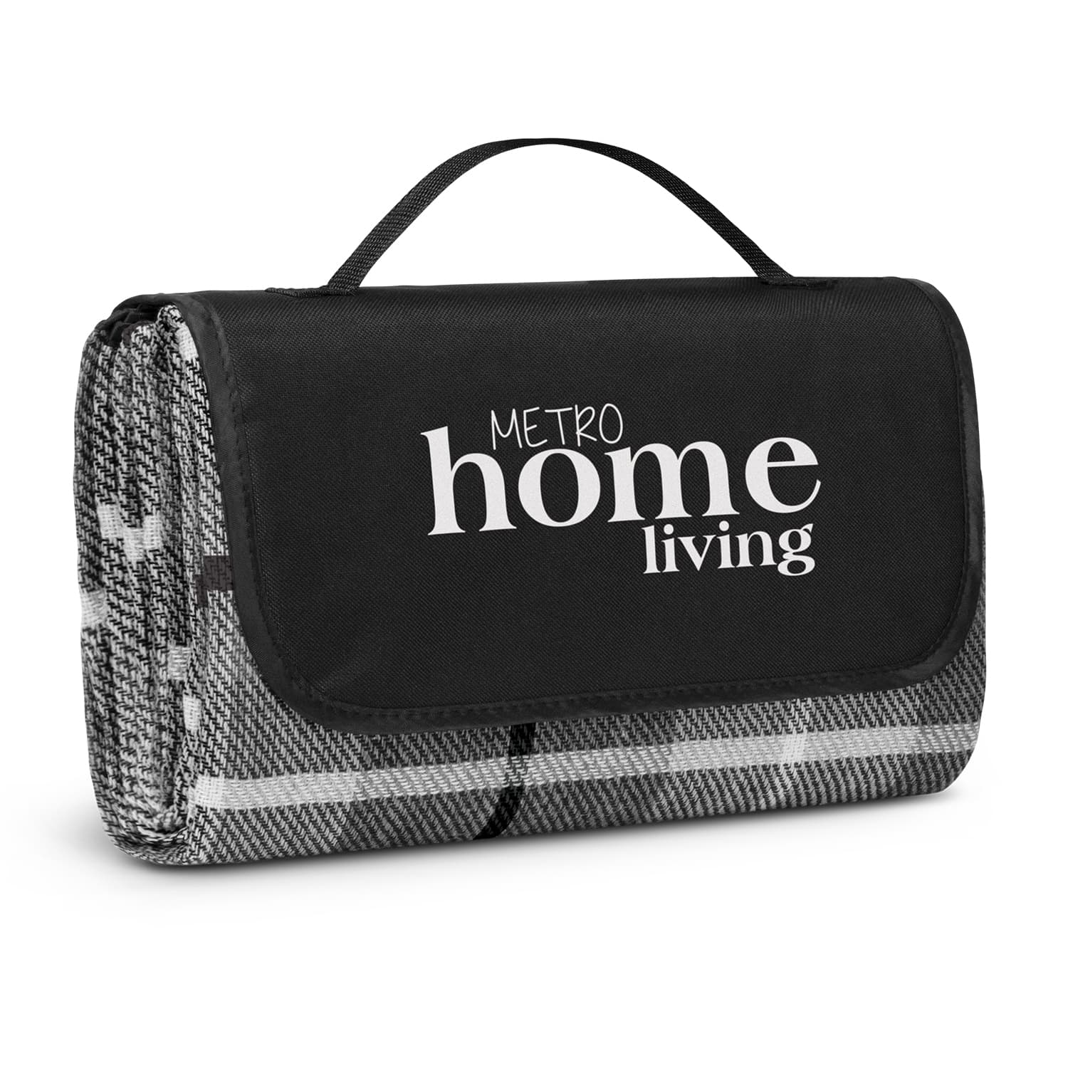 Denver Picnic Blanket-Active Image
