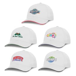 Swift Cap - White - image 6
