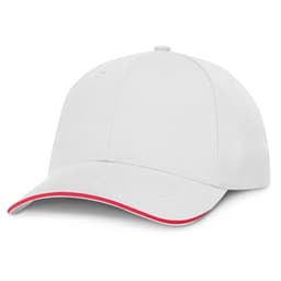 Swift Cap - White - image 1