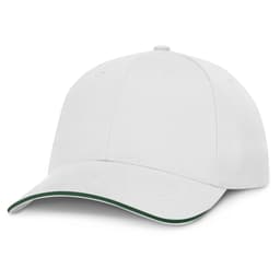 Swift Cap - White - image 2