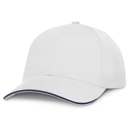 Swift Cap - White - image 3