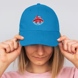 Falcon Cap - image 17
