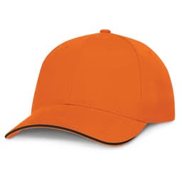 Swift Cap - Black Trim - image 3