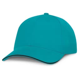 Swift Cap - Black Trim - image 5