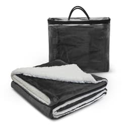 Oslo Luxury Blanket - image 2
