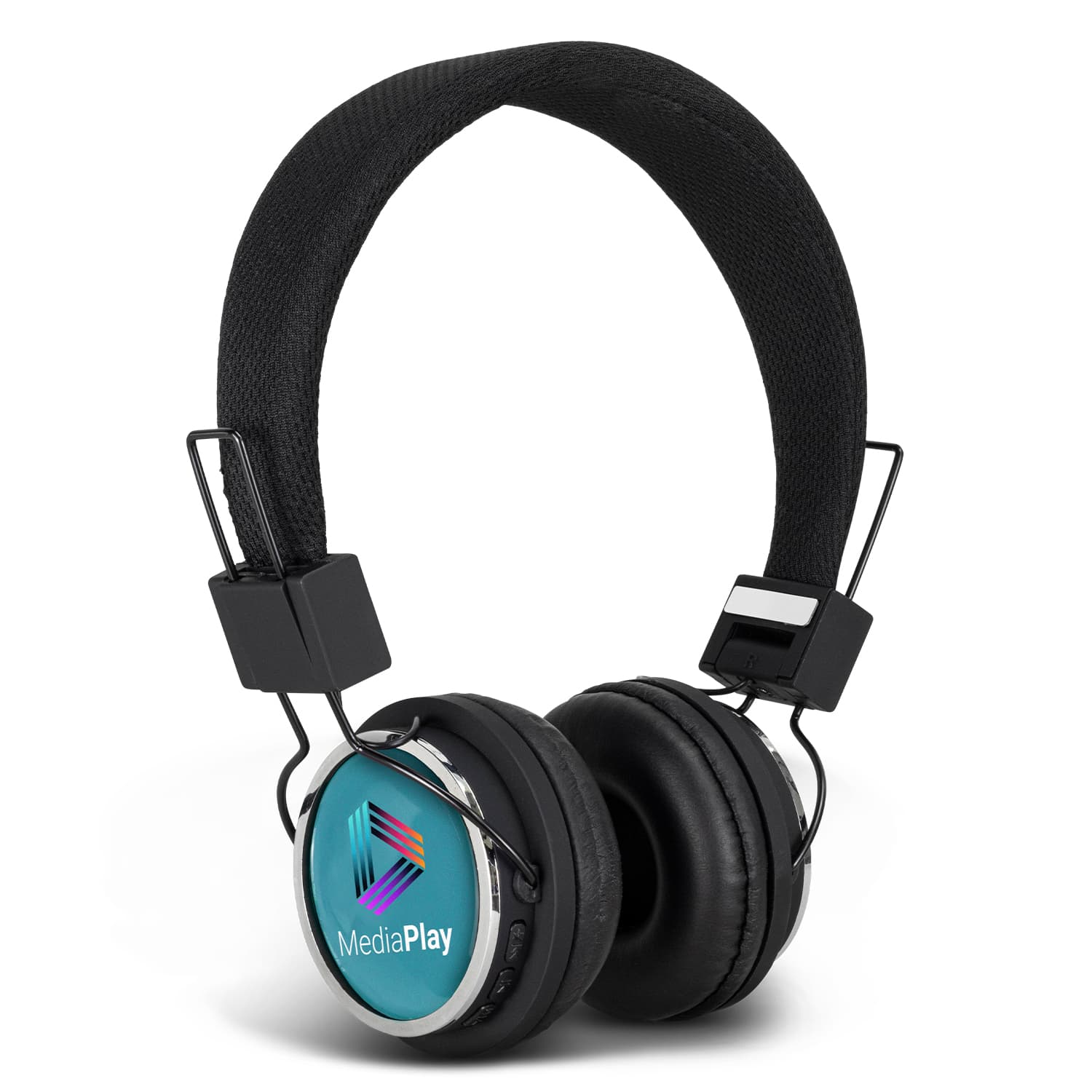 Opus Bluetooth Headphones-Active Image