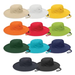 Cabana Wide Brim Hat - image 14