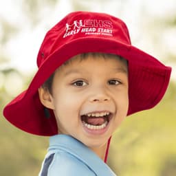 Cabana Wide Brim Hat - image 2