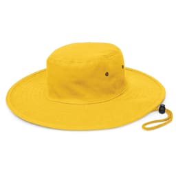 Cabana Wide Brim Hat - image 5
