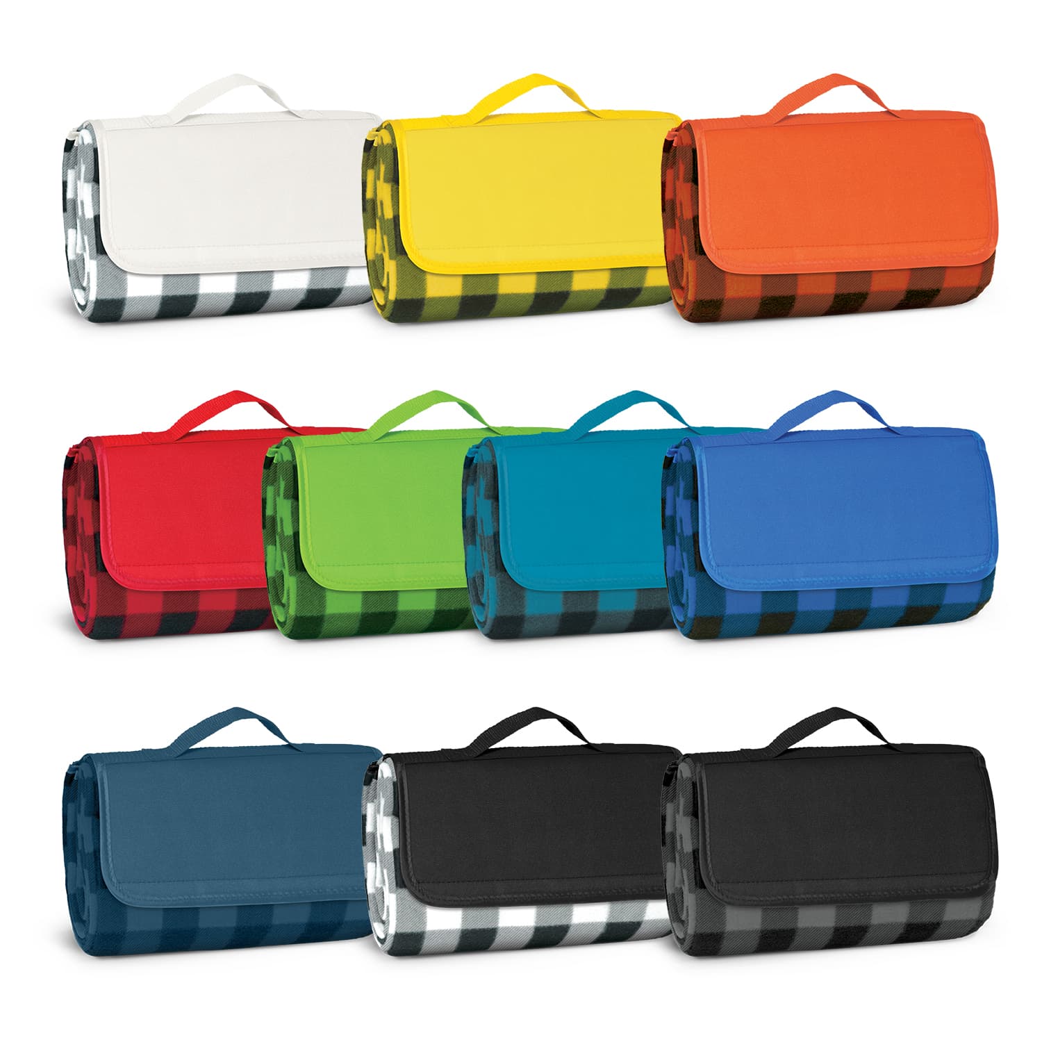 Alfresco Picnic Blanket-Active Image
