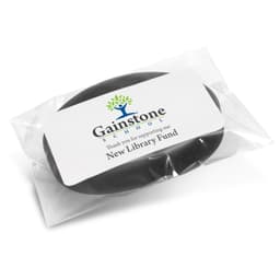 Silicone Wrist Band - Debossed - image 4