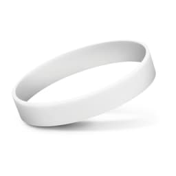 Silicone Wrist Band - Debossed - image 7