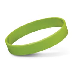 Silicone Wrist Band - Debossed - image 12
