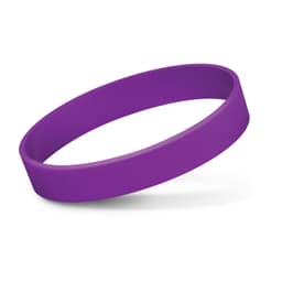 Silicone Wrist Band - Embossed - image 17