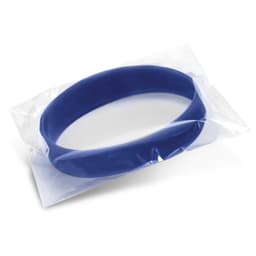 Silicone Wrist Band - Embossed - image 2